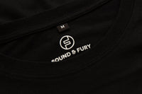 Arthur Lee / Shack - Academy Liverpool - 30th Anniversary T-Shirt / Unisex Classic Fit Premium T-Shirt / Black