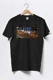 Awaydays - Unisex Classic Fit Premium T-Shirt / Black
