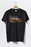 Awaydays - Unisex Classic Fit Premium T-Shirt / Navy