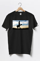 Jamie Webster - Unisex Classic Fit Premium T-Shirt / Black / Limited Edition (150)