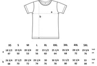 Awaydays - Unisex Classic Fit Premium T-Shirt / White
